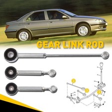 Gear Linkage Rod 3pcs Links