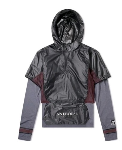 Nikelab gyakusou transform top - nikelab,