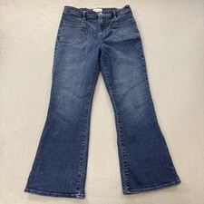 Frame Women Le Slim Palazzo