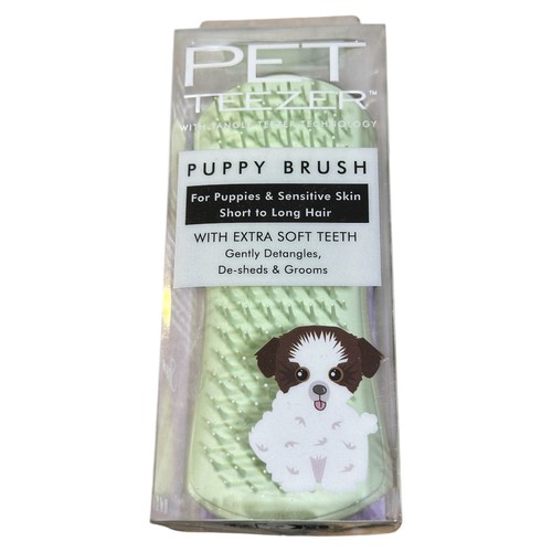 Pet teezer puppy - pet, grooming