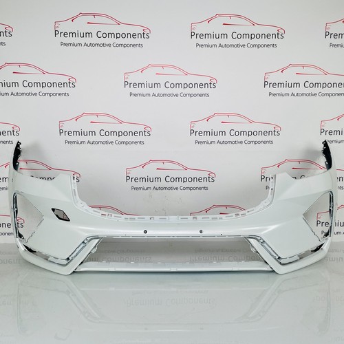 Volvo xc60 front - bumper, r