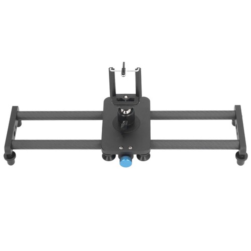 16in 40cm camera slider - camera, rail