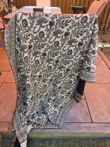 Egyptian woven cloth abogazala - egyptian,