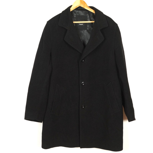Bugatti men coat size - coat,