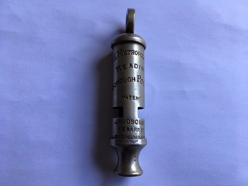 Rare cww1 era hudson - rare, j.hudson