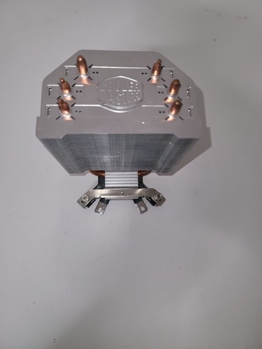Cpu cooler bundle job - cpu,