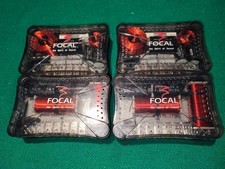 Rare Focal K2 Power Crossover