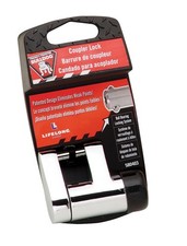 Bulldog 580403 Trailer Coupler