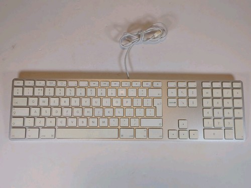 Genuine apple aluminium usb - genuine,