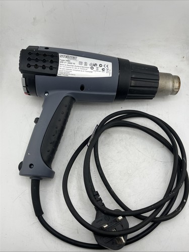 Steinel hg2310lcd hot air gun - steinel,