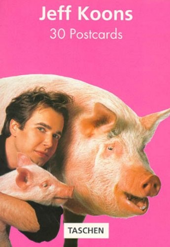 Jeff koons - jeff,