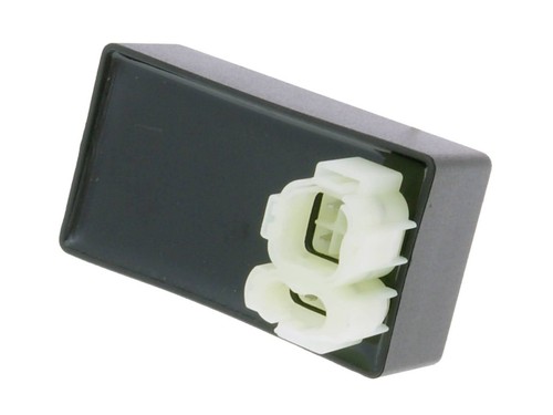 Cdi unit for pgo - cdi, 125,