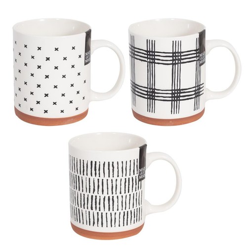 Clay base new bone china - bone,