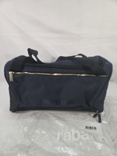 Paco rabanne navy and black - navy,
