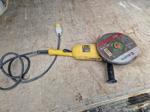 Angle grinder 230 - angle, mm