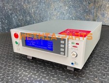 1PCS Chroma 19052 tester By