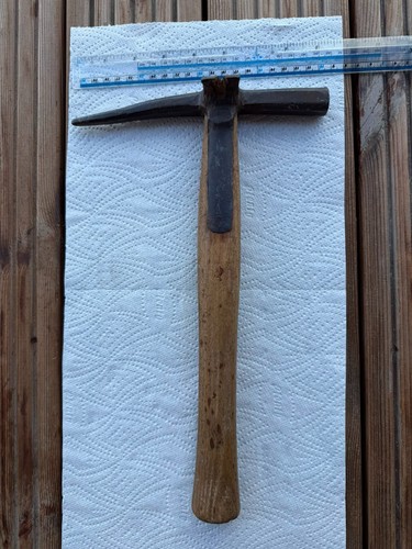 Vintage brades roofers - roofers, /