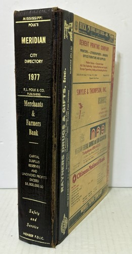 Vintage 1977 meridian - vintage,