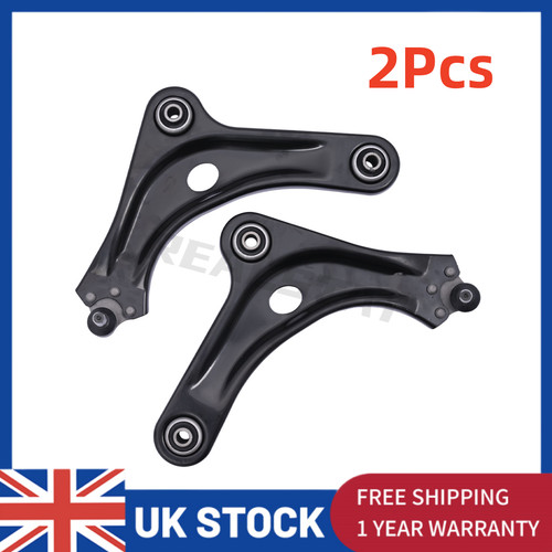 For peugeot 208 front lower - for,