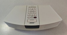 Bose AWR1-2W Wave FM/AM radio Alarm Clock ***Faulty***