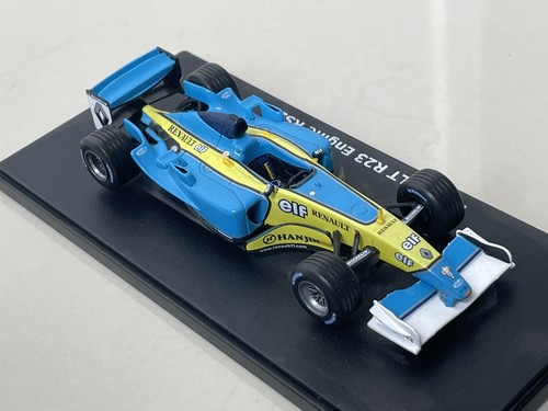 Renault team r23 - renault, f1