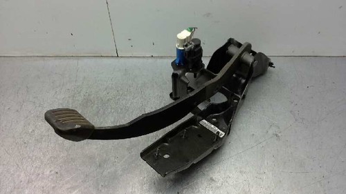 Skb000190pma brake pedal - skb000190pma,