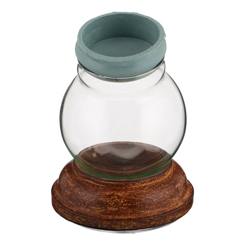 Small snow globes for - , kids
