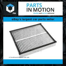Pollen / Cabin Filter fits