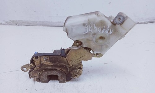 Nissan almera tino v10 - almera,