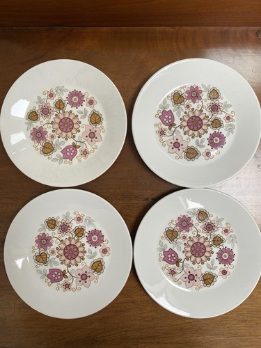Set vintage g meakin - of, 4