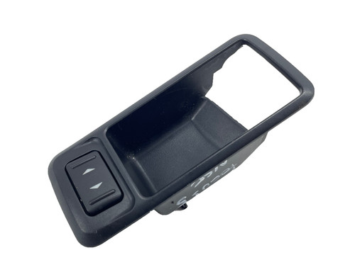 Ford focus mk2 - mk2, window