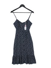 Jack Wills Tank Midi Dress XXS