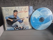 Hank Marvin - Guitar Player