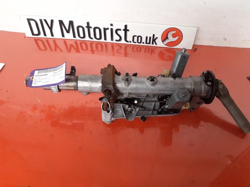 Mercedes class steering - s,