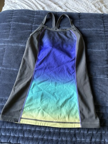 Sweaty betty reversible vest - sweaty,