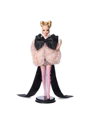 Barbie atelier doll - atelier,
