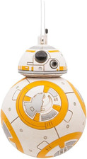 BB-8 Christmas Ornament, Star
