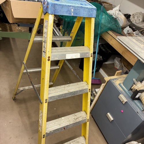 Excel fibreglass electrician - excel, electrician's
