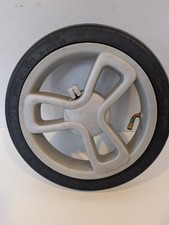 Graco Symbio Rear Wheel Grey