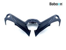 Handlebars Cover Rear Yamaha