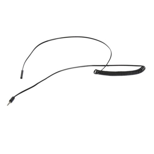 Treadmill audio cable 110 - cable, cm
