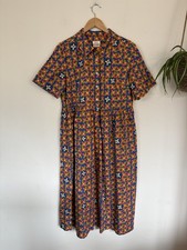 Toast Selma 100% Cotton Shirt