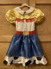 Girl’s, Jessie Fancy Dress