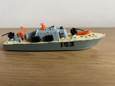 Dinky Toys No. 675 Motor