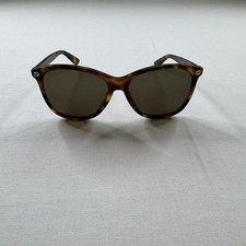 Gucci GG00245 Havana Brown