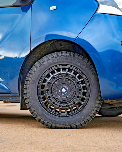 Swamper all terrain alloys - 16", all-terrain