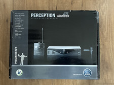 Akg wireless microphone - wireless,