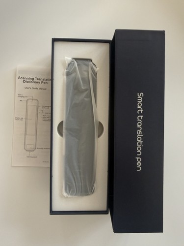Smart translation pen multiple - smart,