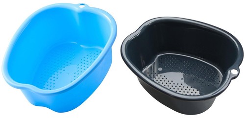 Wet bath foot spa - wet,