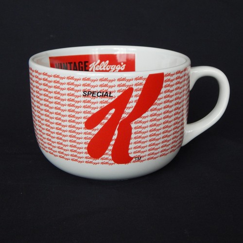Kellogg special cereal - k,